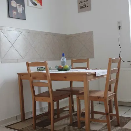 Apartment Kerstin Rossbacher Solingen