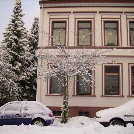 Kerstin Rossbacher سولينجين