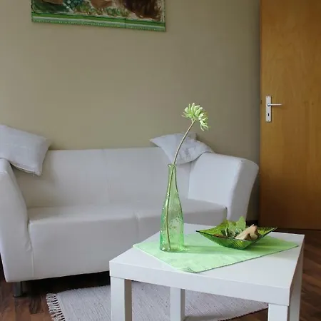 Apartment Kerstin Rossbacher