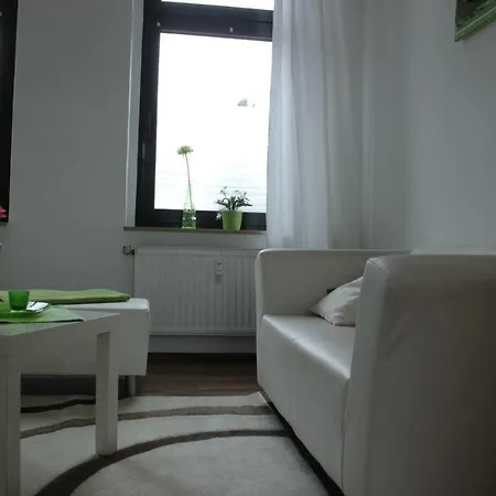 Kerstin Rossbacher Apartment Solingen