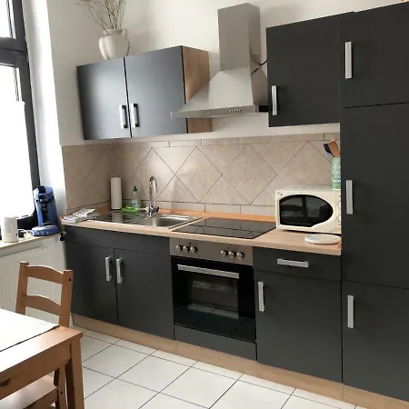 Apartment Kerstin Rossbacher