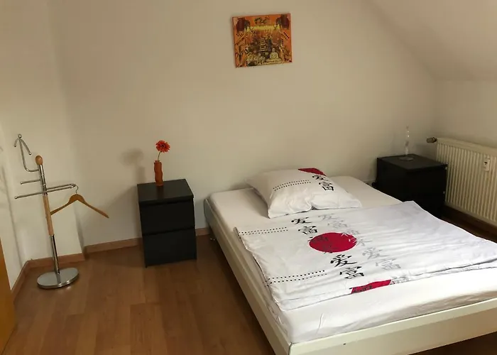 Appartement Kerstin Rossbacher