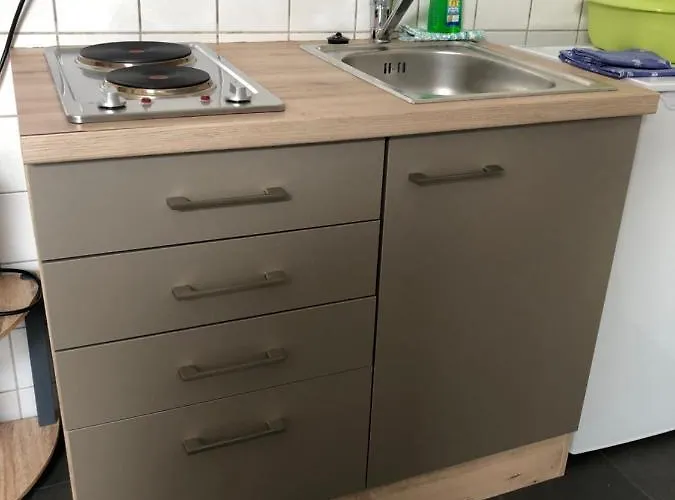 Kerstin Rossbacher Appartement