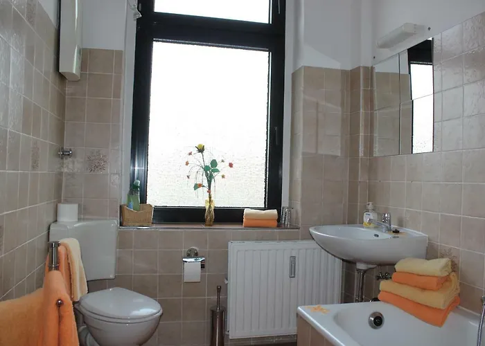 Kerstin Rossbacher Appartement