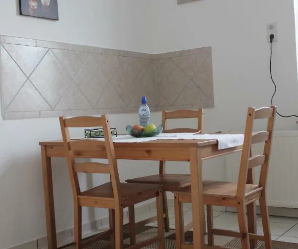 Appartement Kerstin Rossbacher Solingen