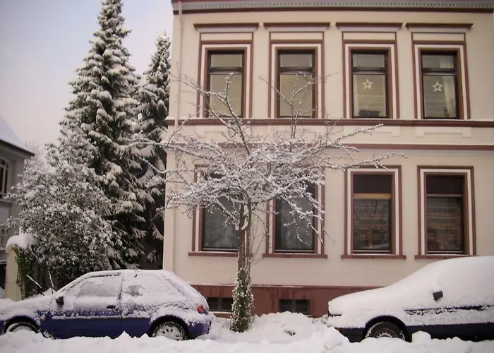 Kerstin Rossbacher Solingen