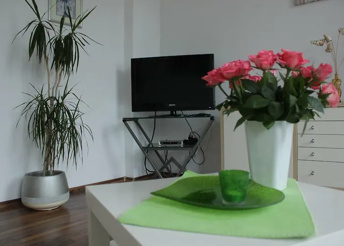 Appartement Kerstin Rossbacher