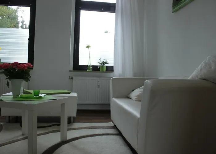 Kerstin Rossbacher Appartement Solingen