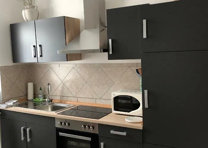 Appartement Kerstin Rossbacher *