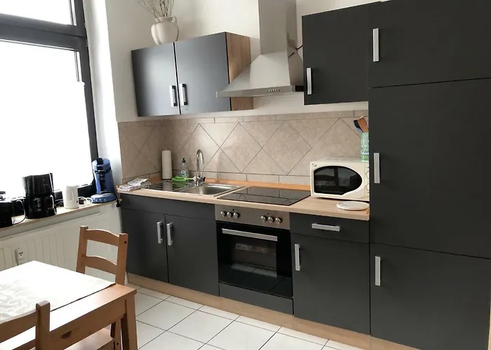 Appartement Kerstin Rossbacher